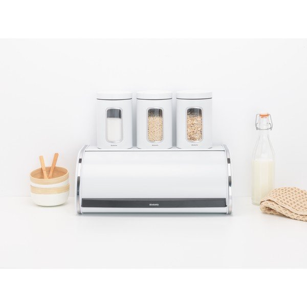 Stalowy chlebak Roll Top – Brabantia-image-1