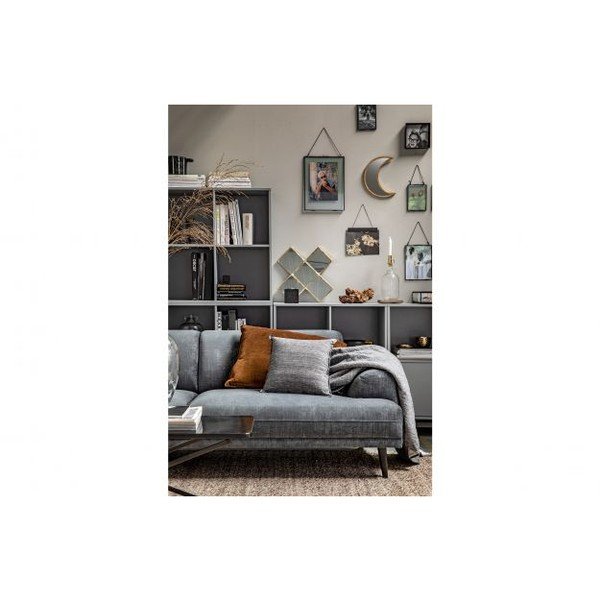 Szara aksamitna sofa vtwonen Brush-image-3