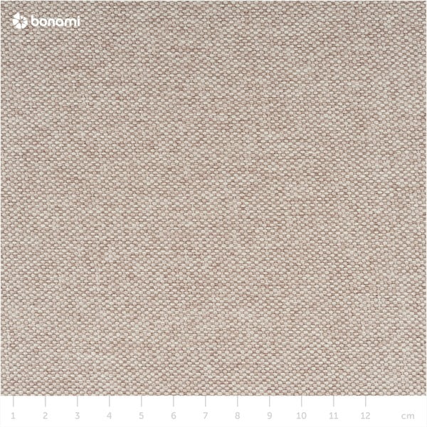 Szarobeżowa sofa Cosmopolitan design London, 162 cm-image-1