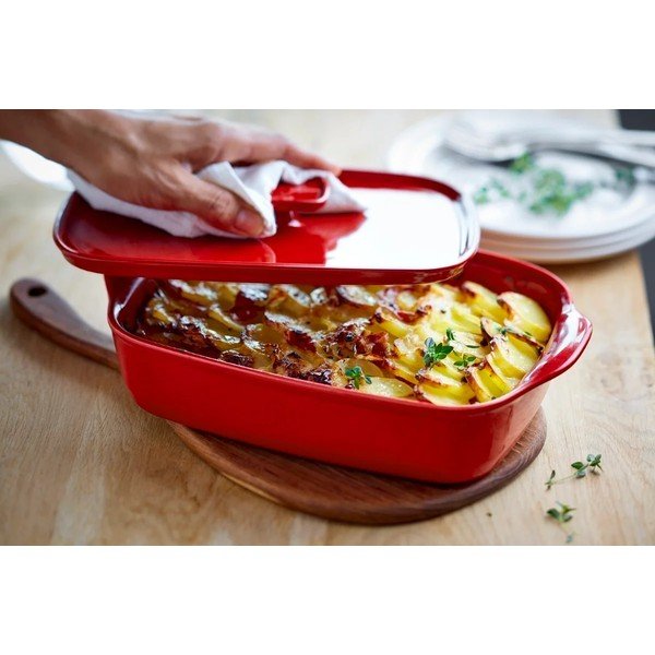 Pokrywka ceramiczna Ultime – Emile Henry-image-1