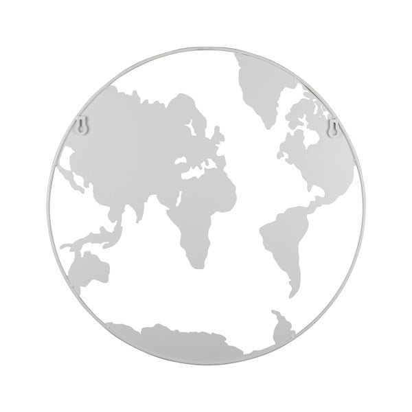 Tablica magnetyczna World Map – PT LIVING-image-3