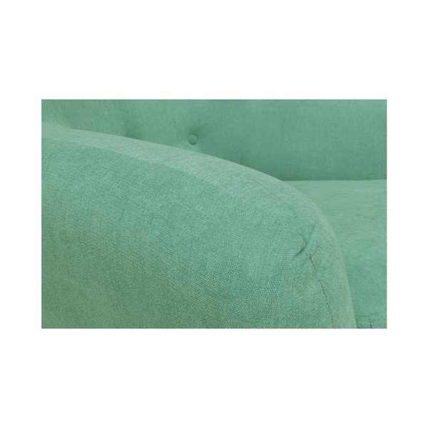 Zielona sofa Cosmopolitan design Hampstead, 192 cm-image-2
