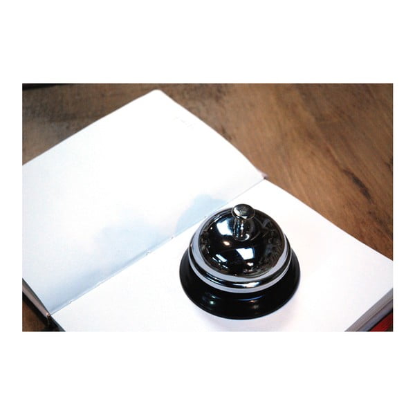 Dzwonek hotelowy Rex London Service Bell-image-1