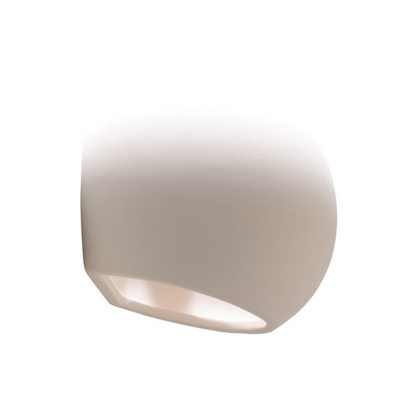 Kinkiet ceramiczny Sollux Mercury