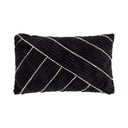 Aksamitna poszewka na poduszkę 30x50 cm Maik – Kave Home