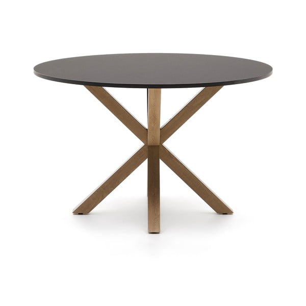 Okrągły stół ø 120 cm Argo – Kave Home-image-3