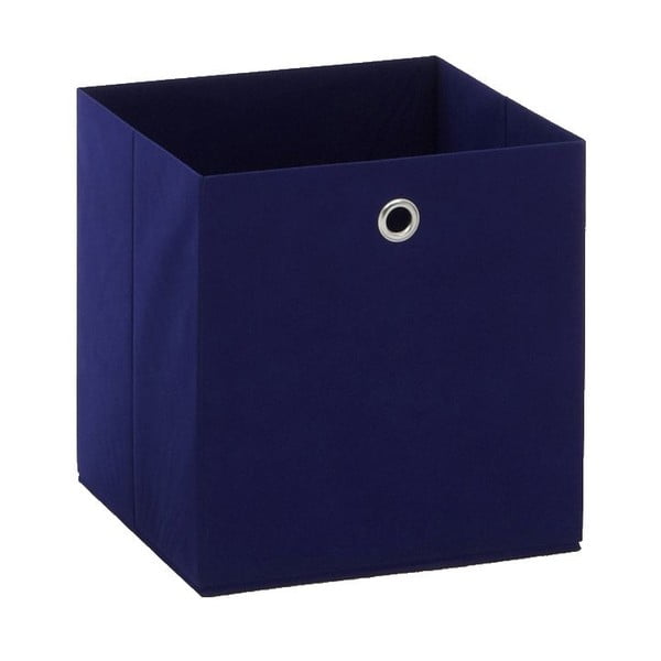 Niebieskie pudełko 13Casa Bunny