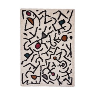 Dywan Think Rugs Royal Nomadic Paint, 120x170 cm