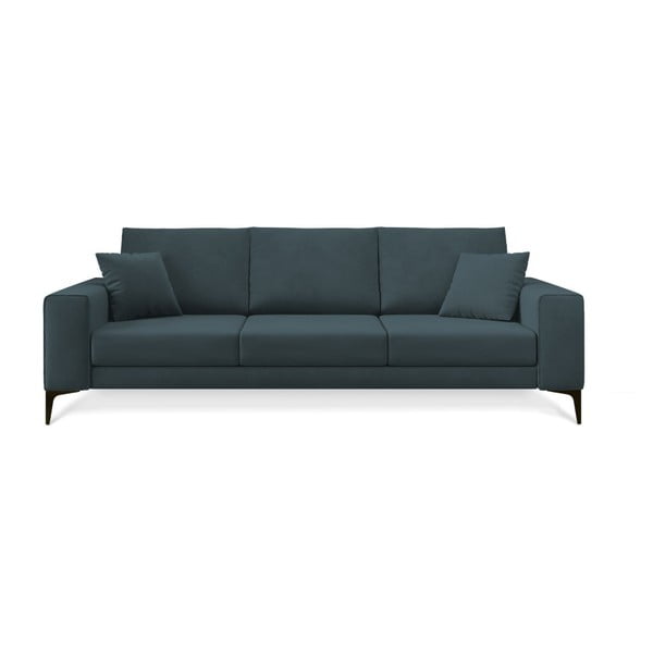 Butelkowa sofa Cosmopolitan Design Lugano, 239 cm