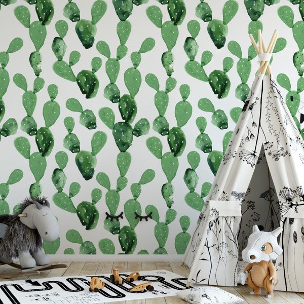 Tapeta Dekornik Cactus, 50x280 cm-image-3