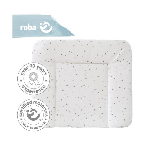 Mata do przewijania 75x85 cm Kleine Wolke – Roba-image-2