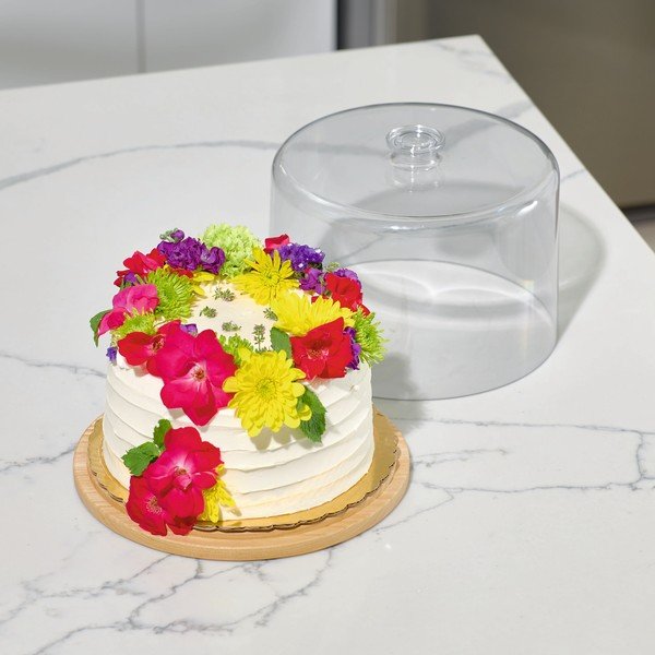 Patera na tort z kloszem – iDesign-image-1