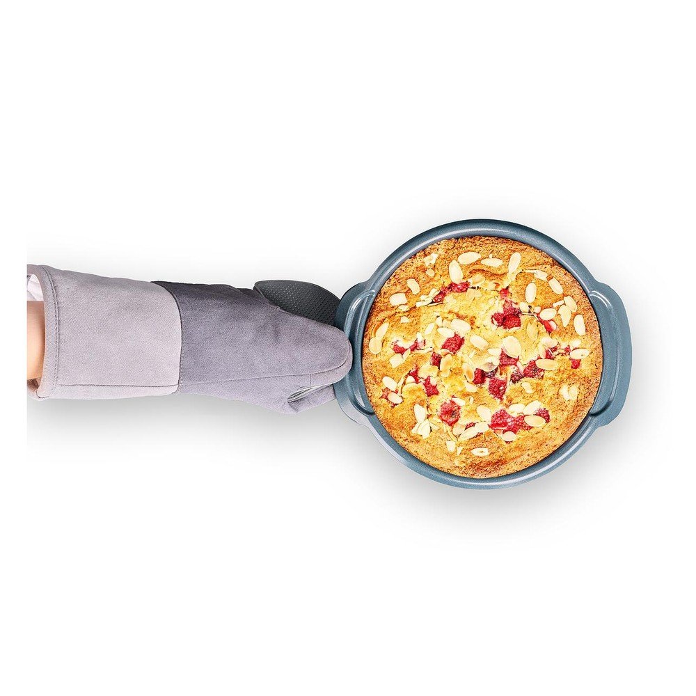 Stalowa tortownica 2 szt. ø 27 cm Nest™ Bake  – Joseph Joseph (zdjęcie 10)