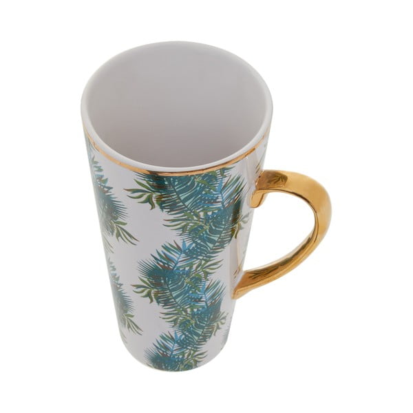 Kamionkowy kubek 500 ml Winter – Premier Housewares-image-1
