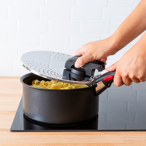 Pokrywka ze stali nierdzewnej – Tefal-image-2