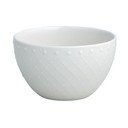 Zestaw 2 misek porcelanowych Brandani Burlesque