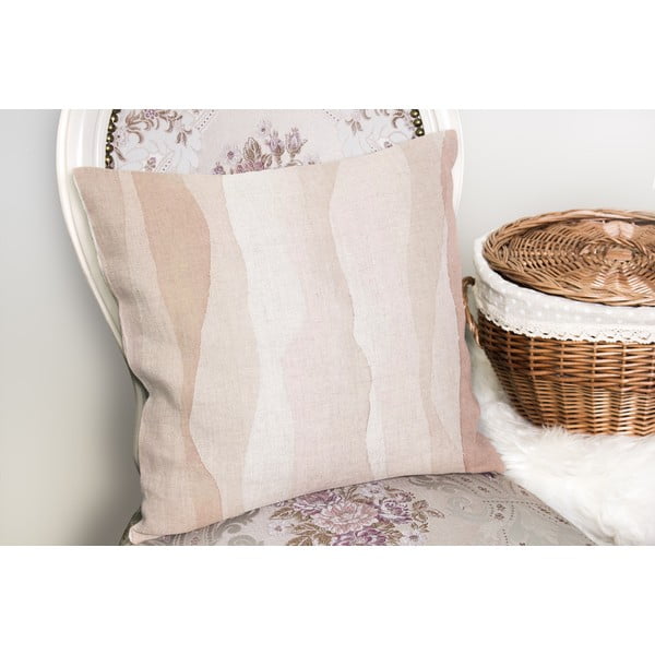 Poszewka na poduszkę 43x43 cm Komodo Beach – Mila Home-image-1