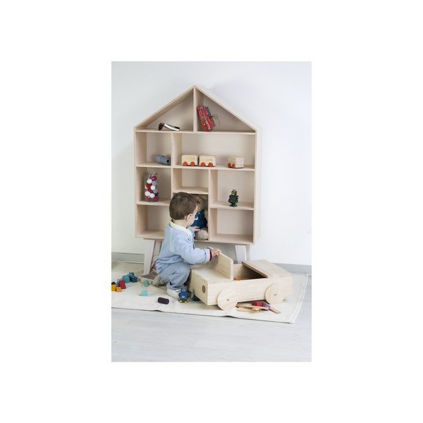 Biała komoda Really Nice Things House-image-2