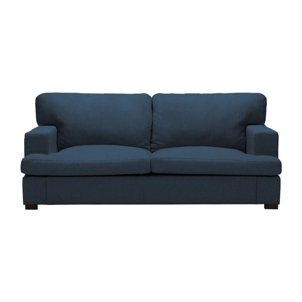 Niebieska sofa Windsor & Co Sofas Daphne, 170 cm