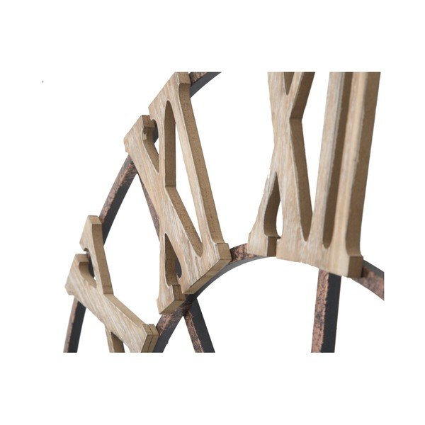 Zegar ścienny Mauro Ferretti Plus, ⌀ 71,5 cm-image-2