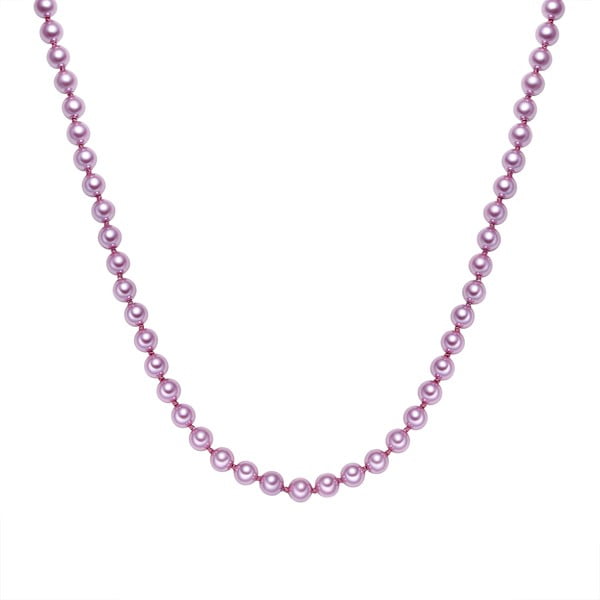 Naszyjnik Perldor Violetta Long Story-image-2