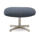 Szaroniebieski podnóżek Jaspe – Kave Home