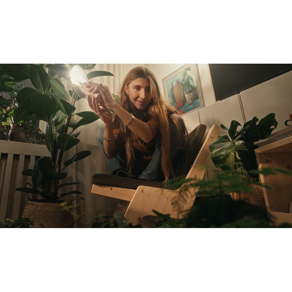 Beżowy fotel Sway – Karup Design (zdjęcie 11)