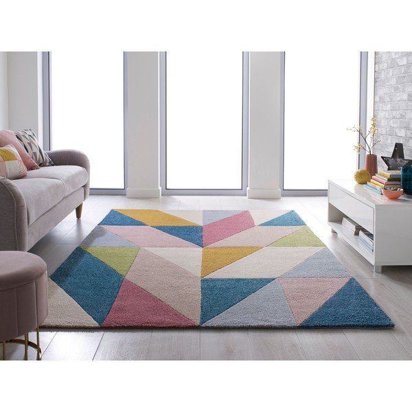 Dywan Flair Rugs Metro, 160x230 cm-image-4