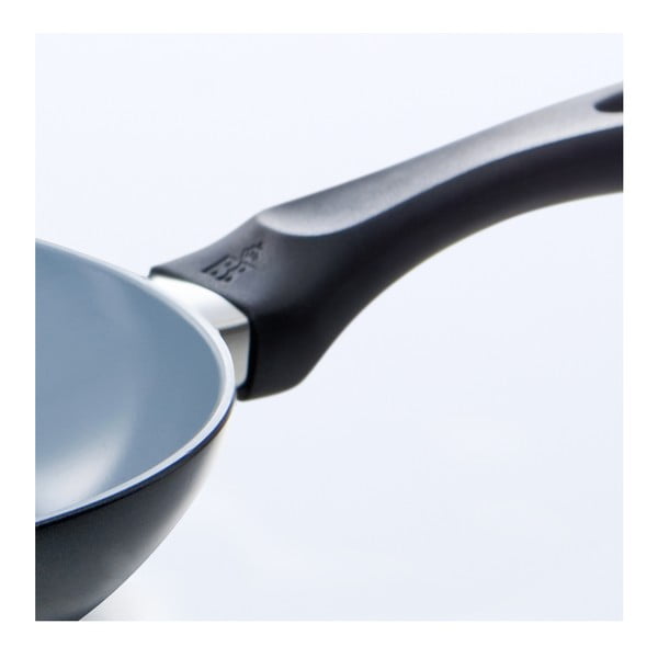 Patelnia BK Easy Basic Ceramic, 20cm-image-3