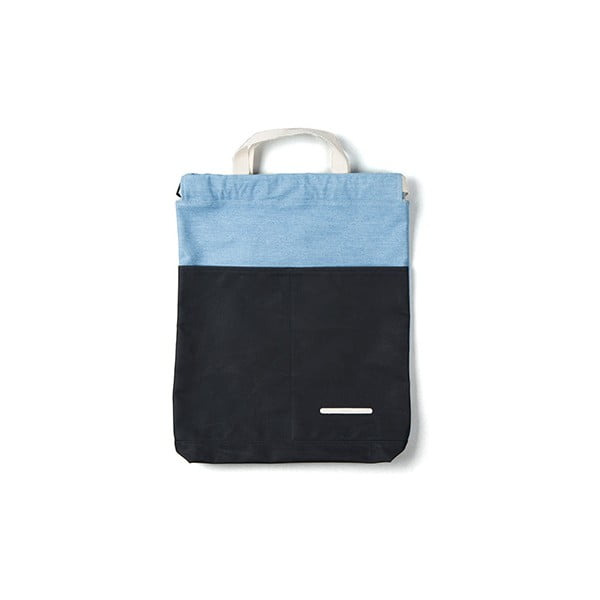 Plecak/torba R Tote 260, niebieska