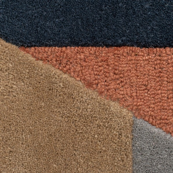 Wełniany dywan Flair Rugs Alwyn, 200x290 cm-image-2