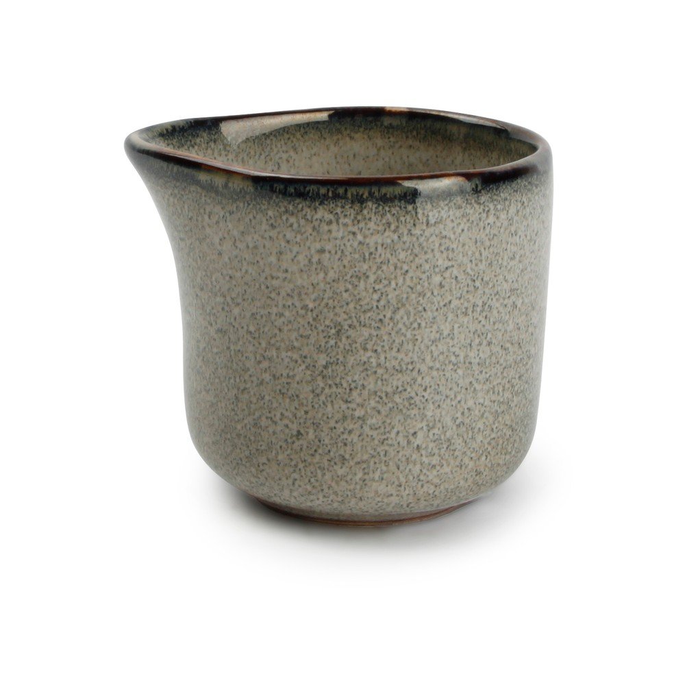 Zielony/szary kamionkowy mlecznik 85 ml Meridian – Salt&Pepper