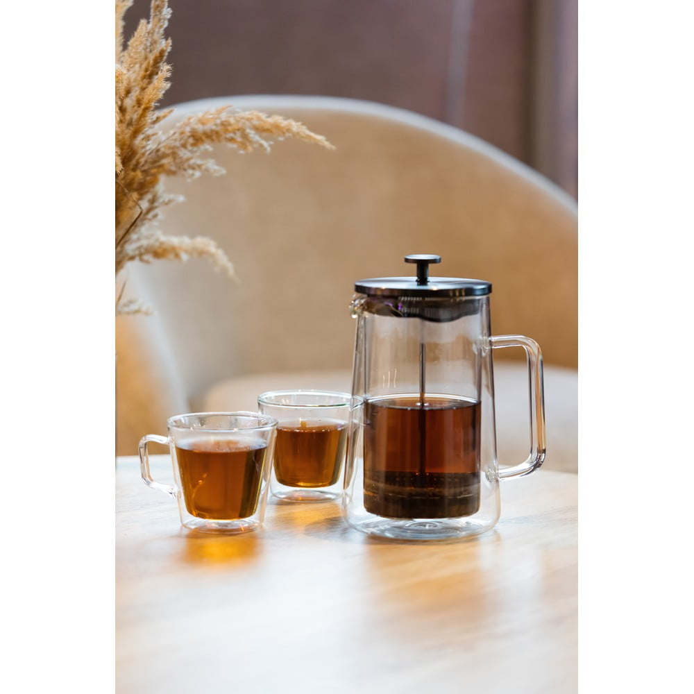 French press Diva – Vialli Design (zdjęcie 6)