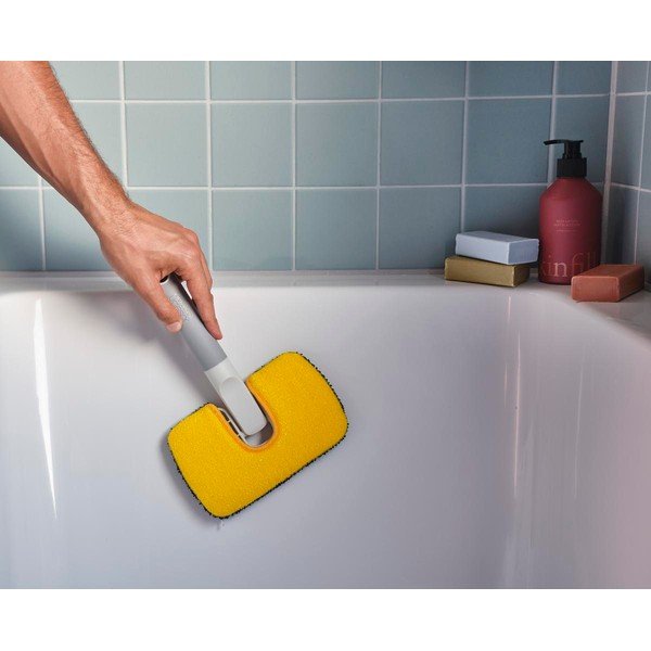 Szczotka CleanTech 2in1 – Joseph Joseph-image-4