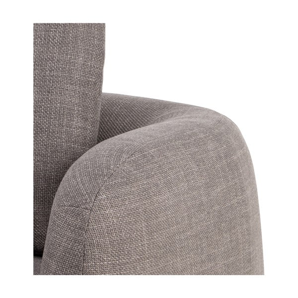 Jasnoszara sofa narożna (lewy narożnik) Imola - Bonami Selection-image-4