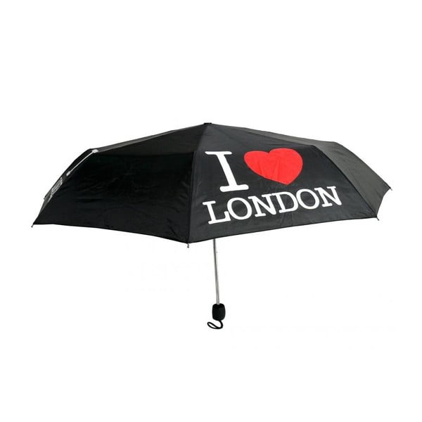 Parasolka I ♥ London