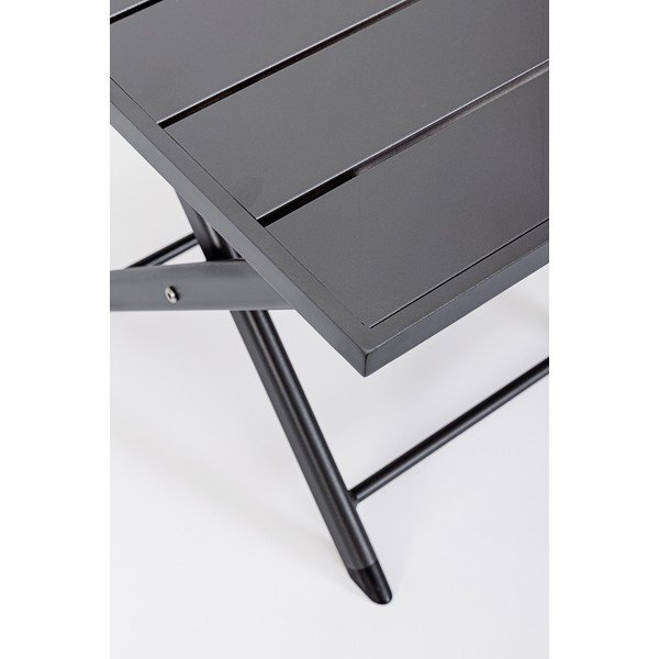 Aluminiowy stolik ogrodowy 43x44 cm Taylor – Bizzotto-image-4
