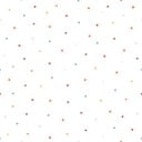 Tapeta dziecięca 10 m x 50 cm Stars – Lilipinso