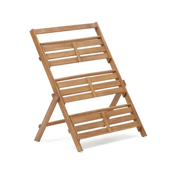 Drewniany kwietnik Victora – Kave Home-image-3