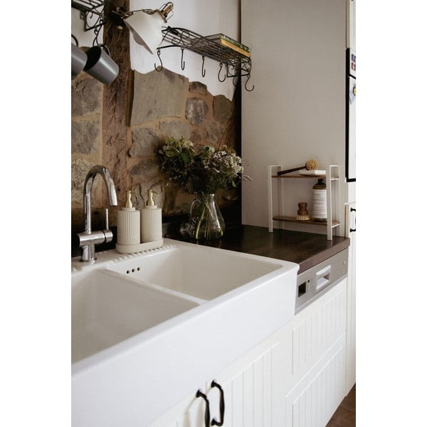 Drewniana dodatkowa półka Louisa – Wenko-image-1