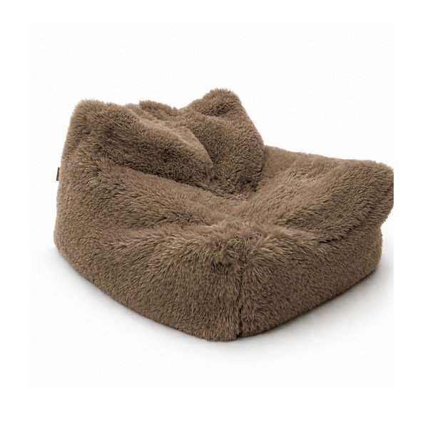 Koniakowy dziecięcy worek do siedzenia Mammoth – Meowbaby