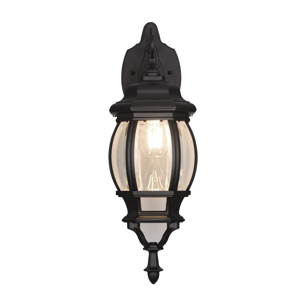 Lampa zewnętrzna (wysokość 50 cm) Elvo – Trio (zdjęcie 3)