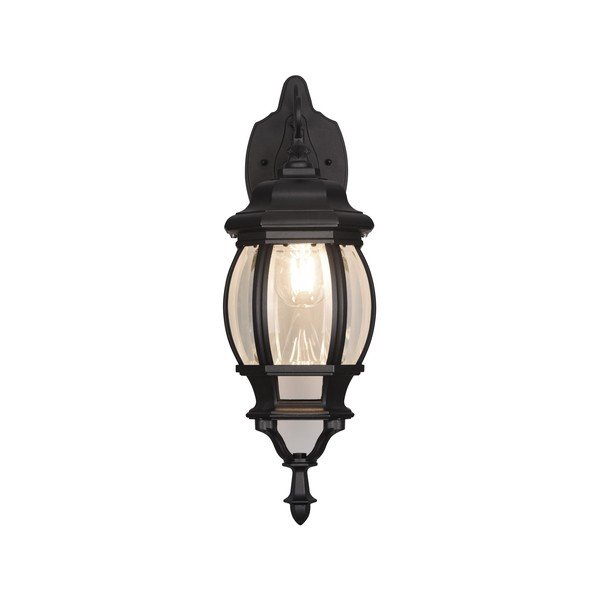 Lampa zewnętrzna (wysokość 50 cm) Elvo – Trio-image-3