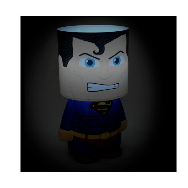 Lampka stołowa Superman-image-2