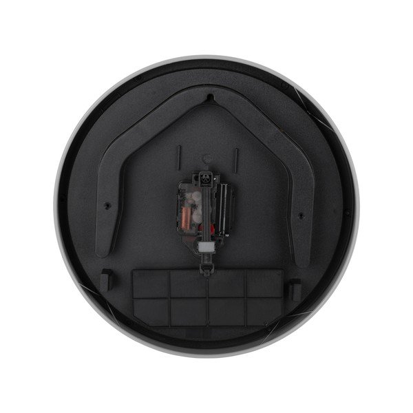 Zegar dziecięcy ø 31 cm Peekaboo Bunny – Karlsson-image-2