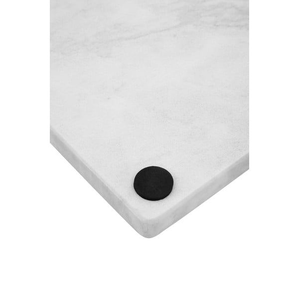 Marmurowa deska do krojenia 21x31 cm Marmore – Premier Housewares-image-2