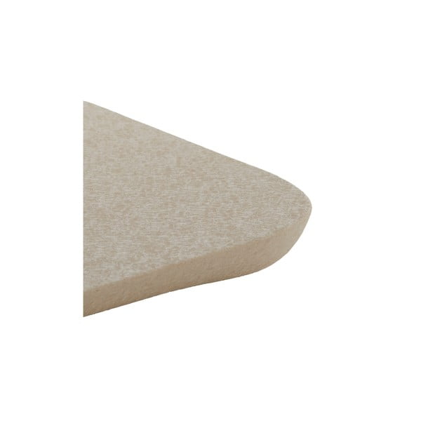 Szara metalowa półka 41 cm Adawa – Light & Living-image-2