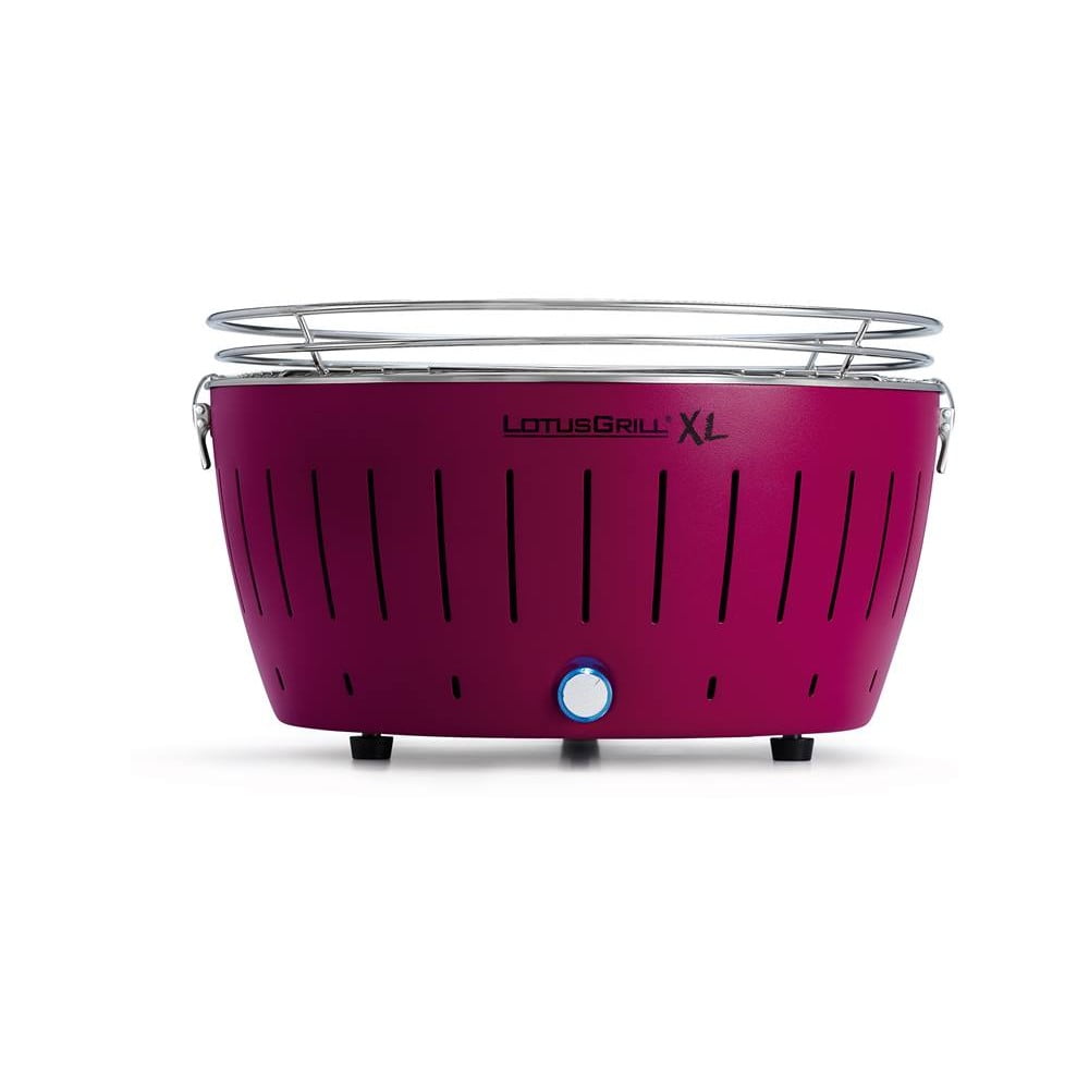 Przenośny grill na węgiel drzewny ø 43,5 cm XL – LotusGrill