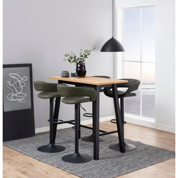 Stolik barowy Actona Chara Duro-image-1