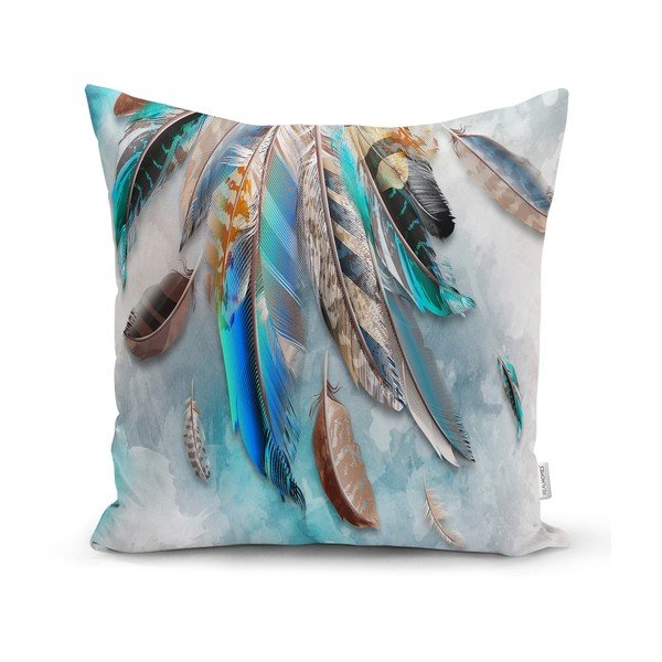 Poszewka na poduszkę 43x43 cm – Mila Home